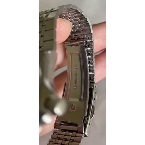 Đồng hồ nam Seiko Silver Wave chính hãng