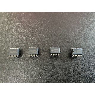 IC 6834 cho máy IGBT-10c