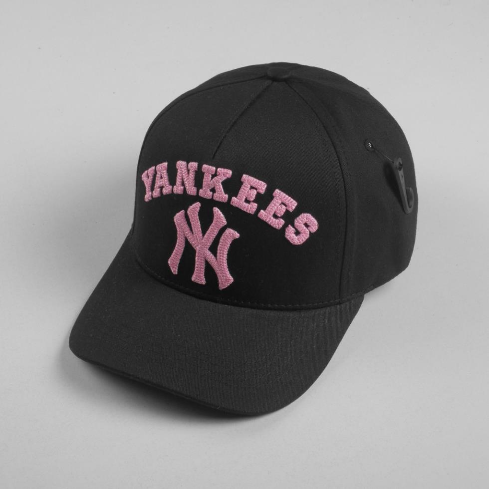 Nón lưỡi trai NY. Mũ lưỡi trai nam nữ nhiều mầu mới