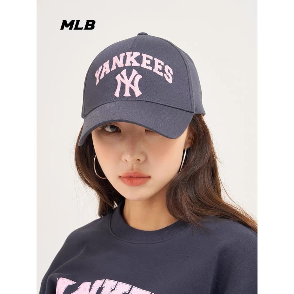 Nón lưỡi trai NY. Mũ lưỡi trai nam nữ nhiều mầu mới