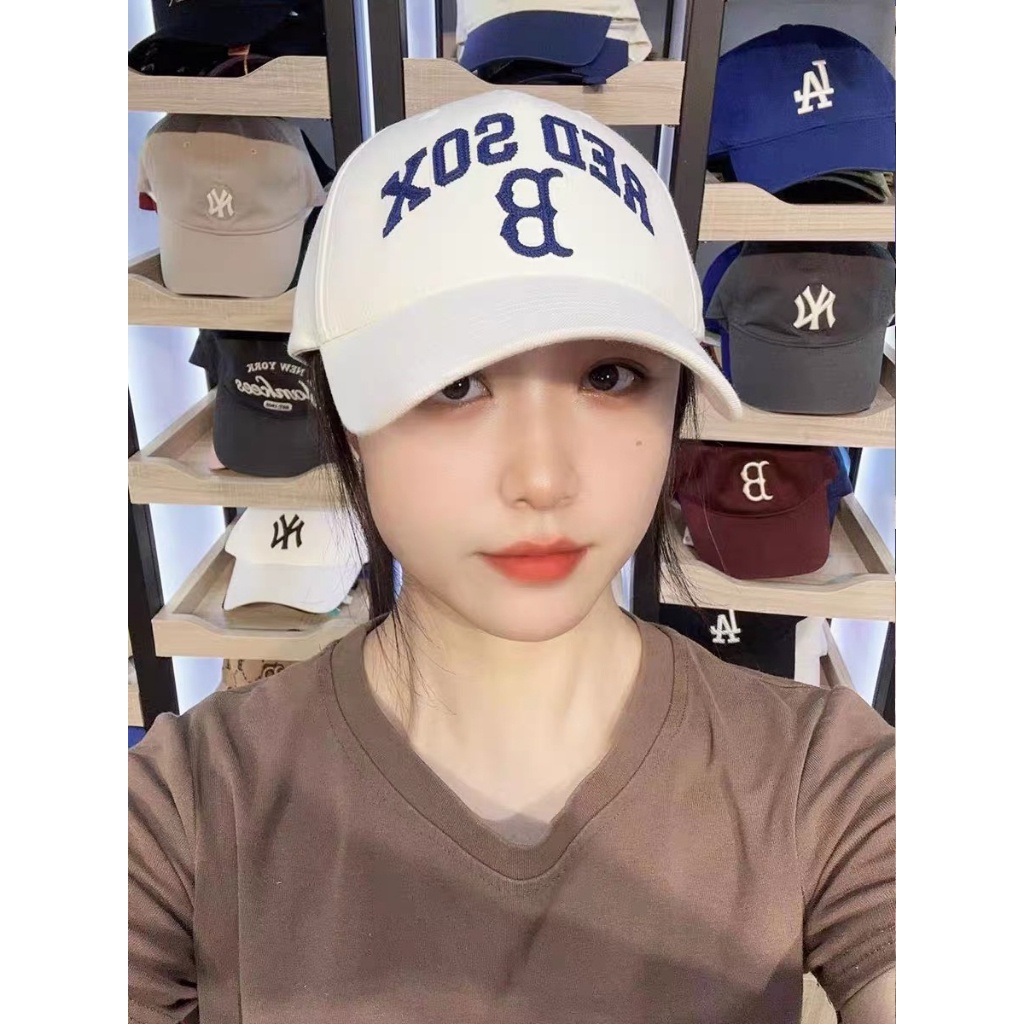 Nón lưỡi trai NY. Mũ lưỡi trai nam nữ nhiều mầu mới