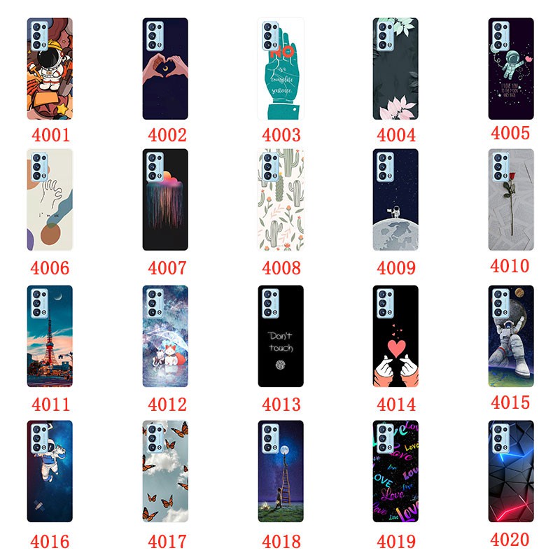 Ốp lưng Nokia 3.2 dẻo in hình hoạt hình dễ thương, ốp bền đẹp