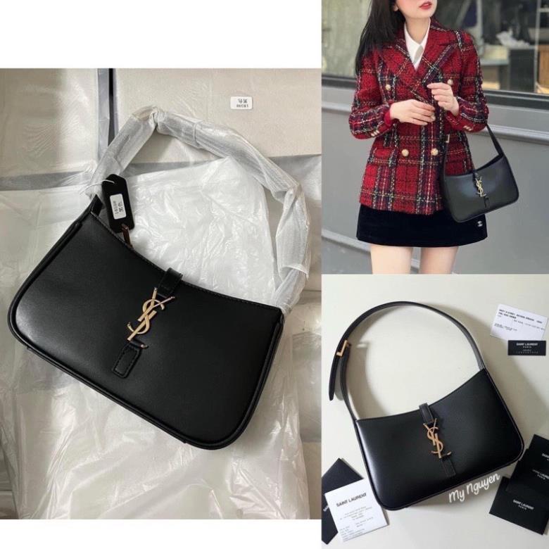 Full box bản super - TÚI XÁCH YSL KHOÁ MÓC HÀNG QC DƯ XỊN