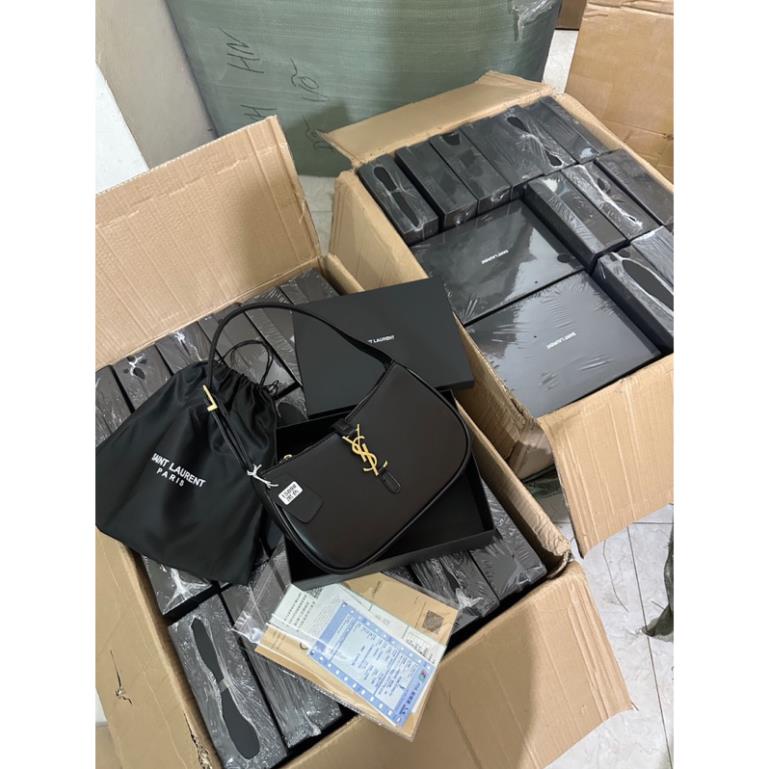 Full box bản super - TÚI XÁCH YSL KHOÁ MÓC HÀNG QC DƯ XỊN