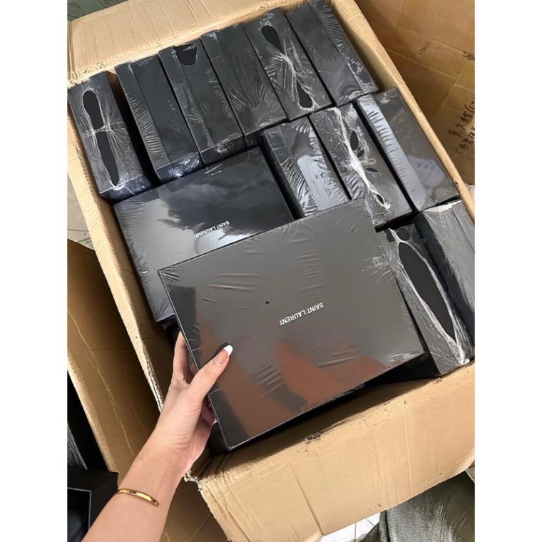 Full box bản super - TÚI XÁCH YSL KHOÁ MÓC HÀNG QC DƯ XỊN