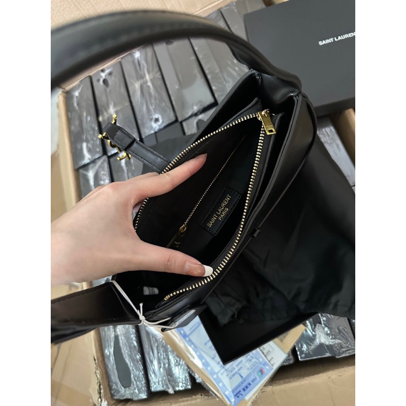 Full box bản super - TÚI XÁCH YSL KHOÁ MÓC HÀNG QC DƯ XỊN