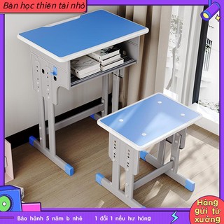 Bàn học nâng, bộ bàn ghế học sinh, bàn lớp dạy kèm