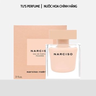 Nước hoa Narciso Rodriguez Poudree EDP 90ml