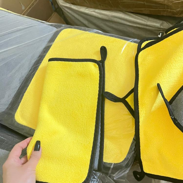 Khăn lau đa năng khăn lau xe ô tô siêu thấm hút