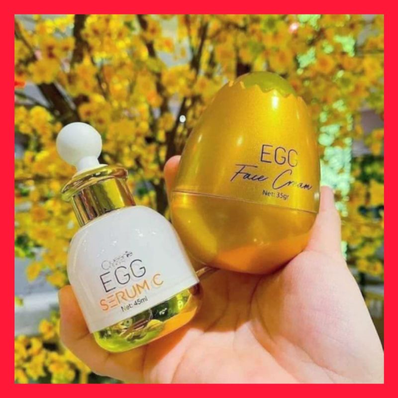 Serum Vita C sẽ kit lô chân lông