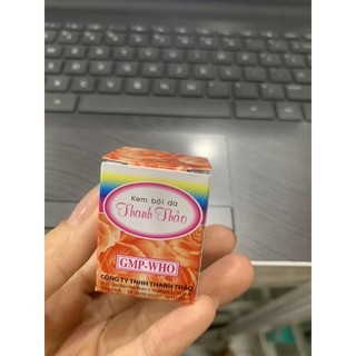 Kem dưỡng trắng da Thanh Thảo ( hàng chuẩn loại 1)