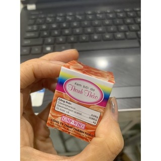 Kem dưỡng trắng da Thanh Thảo ( hàng chuẩn loại 1)