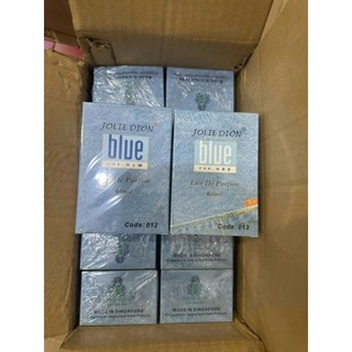 Nước hoa nam nữ Blu