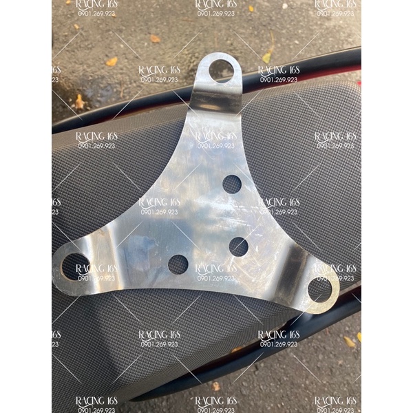 Cổ Pát Pô 4Road Ab 160 - Ab 4val