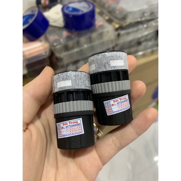 Củ côn mic a.a.p m8 chuẩn xịn đến từng milimet giá 1 củ