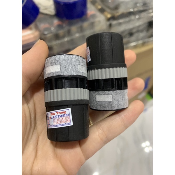 Củ côn mic a.a.p m8 chuẩn xịn đến từng milimet giá 1 củ