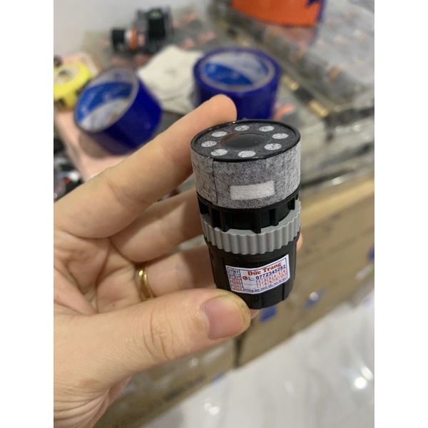 Củ côn mic a.a.p m8 chuẩn xịn đến từng milimet giá 1 củ