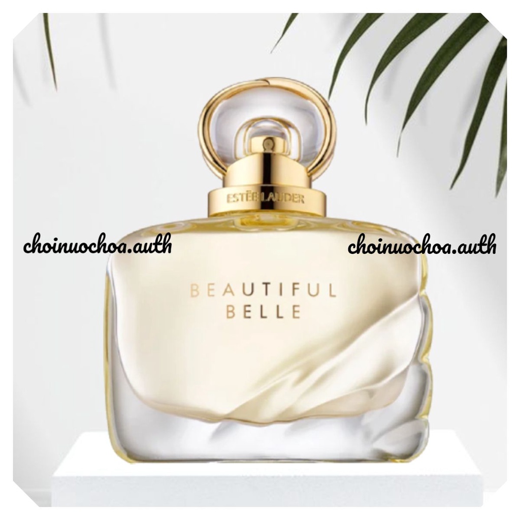 Estée Lauder - Beautiful Belle - Nước hoa lạ - Tester - 10ml - ᴄʜᴏɪɴᴜᴏᴄʜᴏᴀ.ᴀᴜᴛʜ ©
