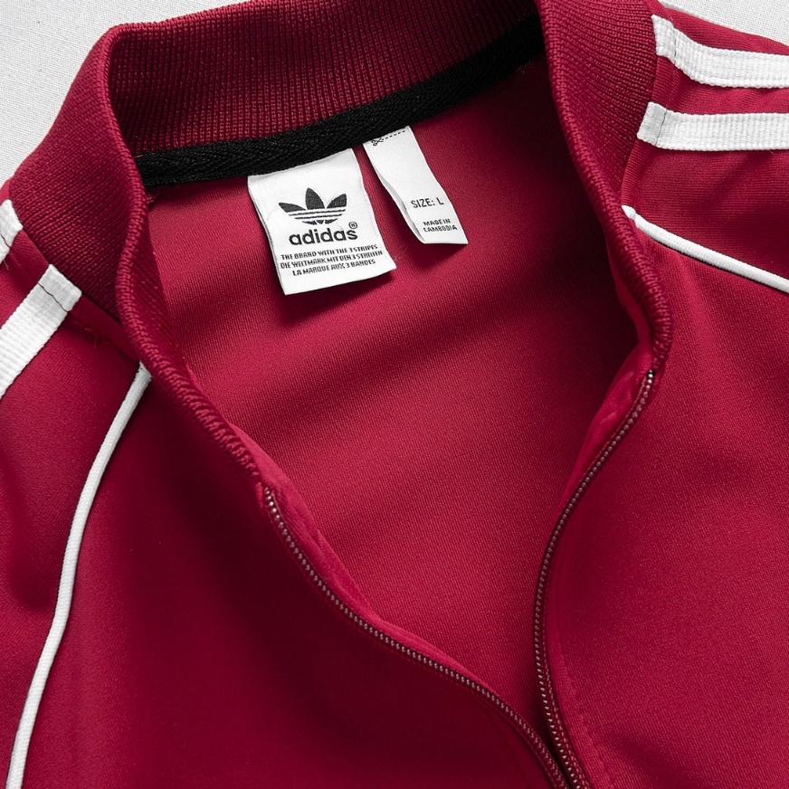 Áo Khoác Bomber Adidas 2 Lớp Thể Thao Nam Vải Thun Nỉ Dày Co Giãn Áo Khoác 3 Sọc kẻ Trắng