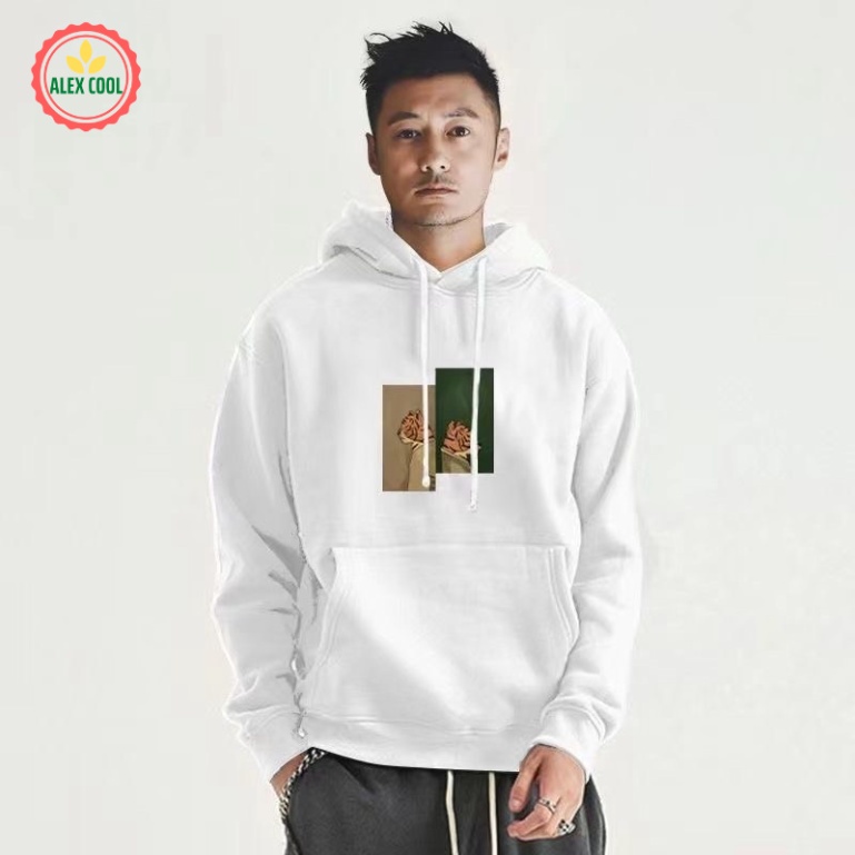 Áo thun Gucci thêu sọc vai thiết kế hot trend Nam nữ New 2024 hottrend