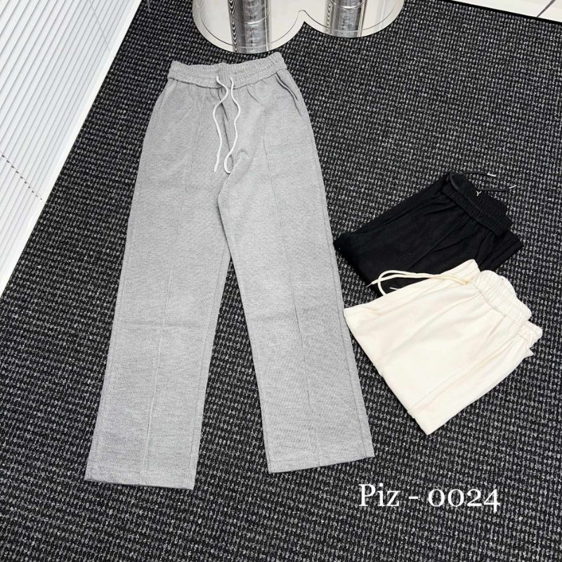 Quần suông tăm hàng QC