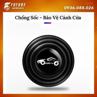 Cao su giảm chấn cánh cửa ô tô