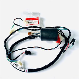 Dây điện sườn wave alpha / rs / s 100 zin honda - 32100ktl640