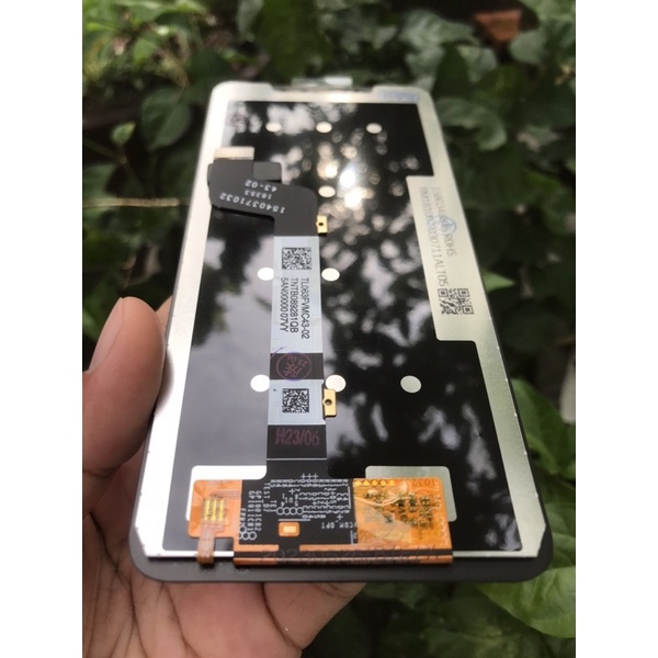 Màn hình Xiaomi Redmi note 6 pro zin new