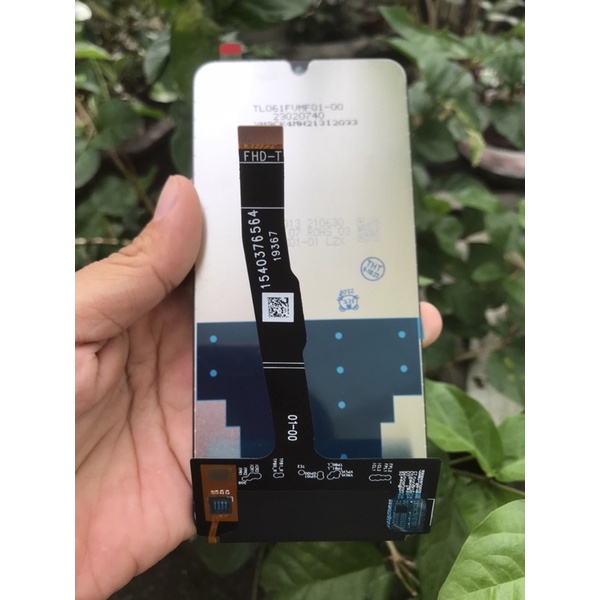 Màn hình Huawei Nova 4E/ P30 lite zin new