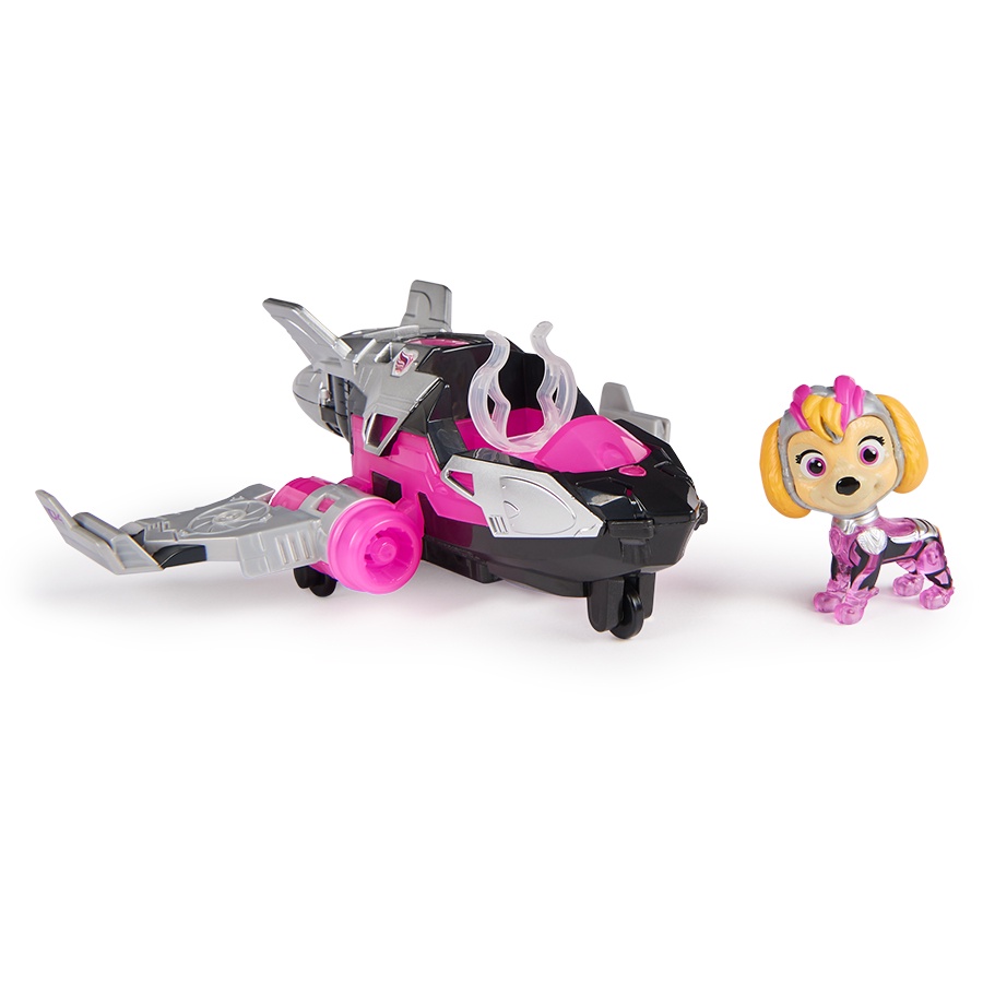 Đồ Chơi Xe Cứu Hộ  The Movie 2 Skye Paw Patrol 6067506 PAW PATROL 6067506