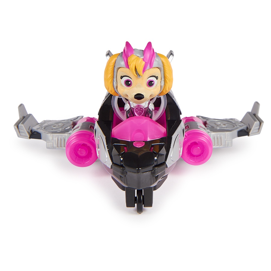 Đồ Chơi Xe Cứu Hộ  The Movie 2 Skye Paw Patrol 6067506 PAW PATROL 6067506