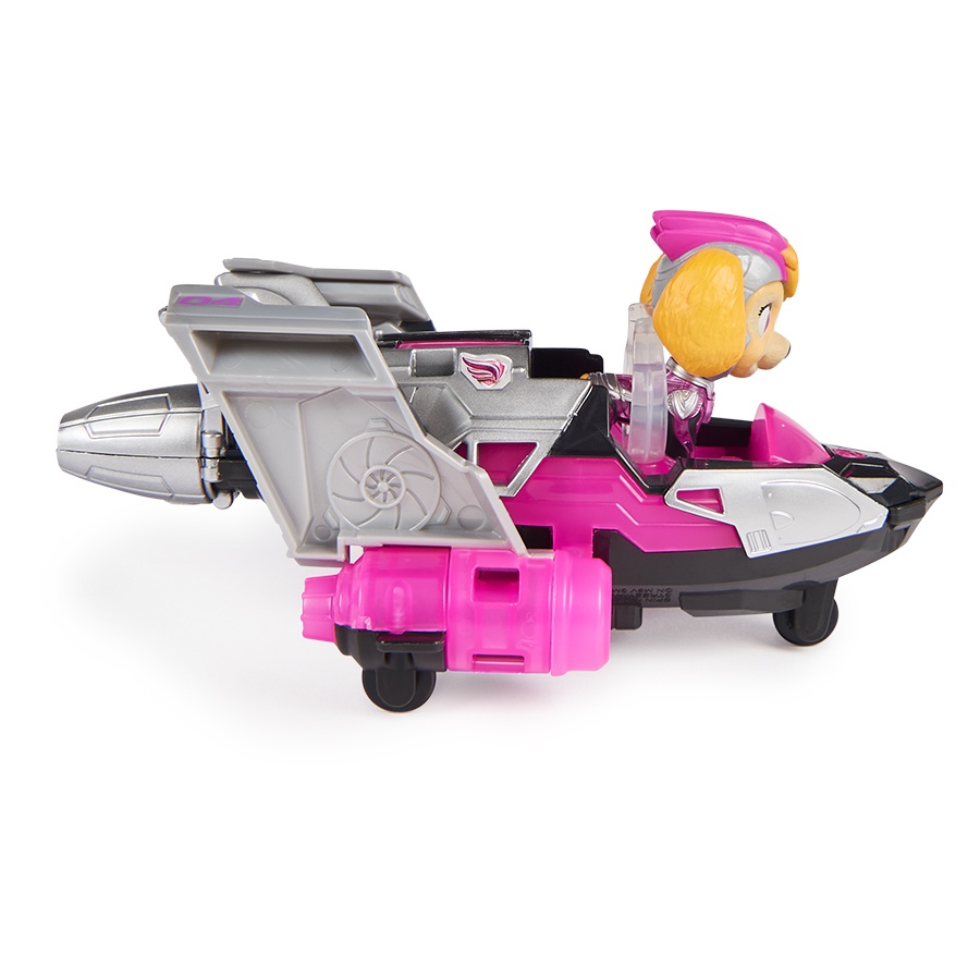 Đồ Chơi Xe Cứu Hộ  The Movie 2 Skye Paw Patrol 6067506 PAW PATROL 6067506