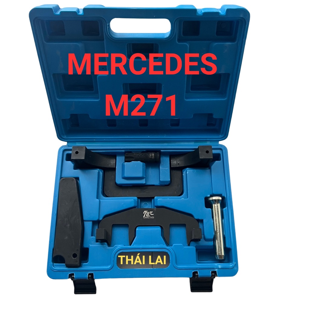 Dưỡng đặt cam M271 Mercedes Thái Lai