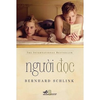 Sách - Người Đọc - Bernhard Schlink - Nhã Nam