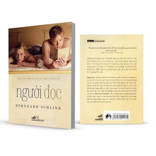 Sách - Người Đọc - Bernhard Schlink - Nhã Nam