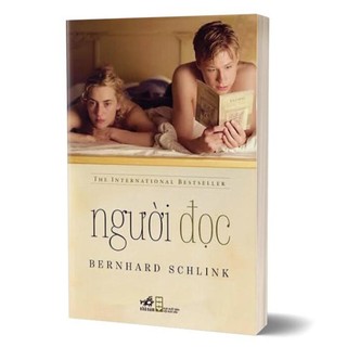 Sách - người đọc - bernhard schlink - nhã nam
