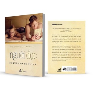 Sách - Người Đọc - Bernhard Schlink - Nhã Nam