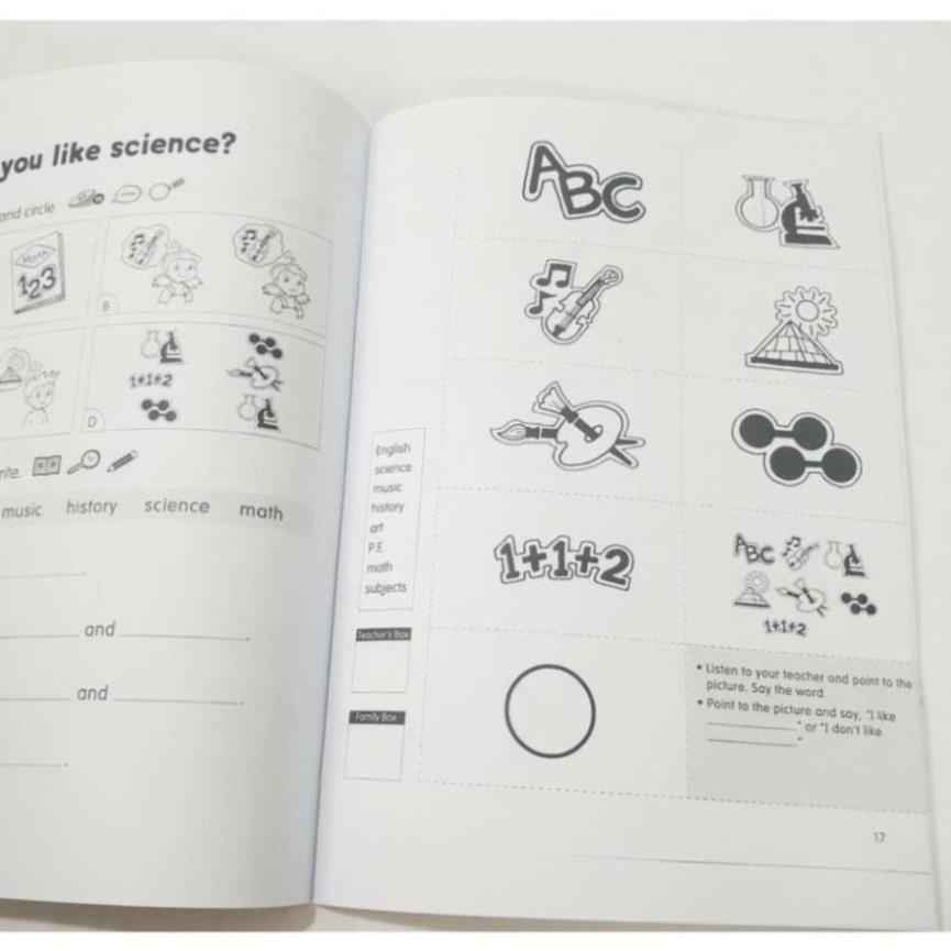 Gogo Loves English  - 3q/ Level