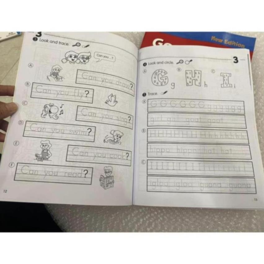 Gogo Loves English  - 3q/ Level