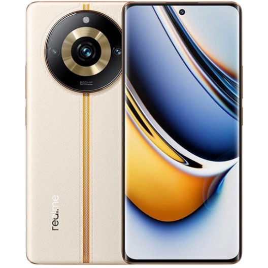 Điện thoại Realme 11 pro plus Dimensity 7050 5G