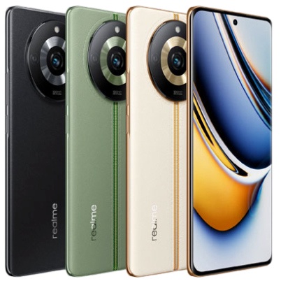 Điện thoại Realme 11 pro plus Dimensity 7050 5G