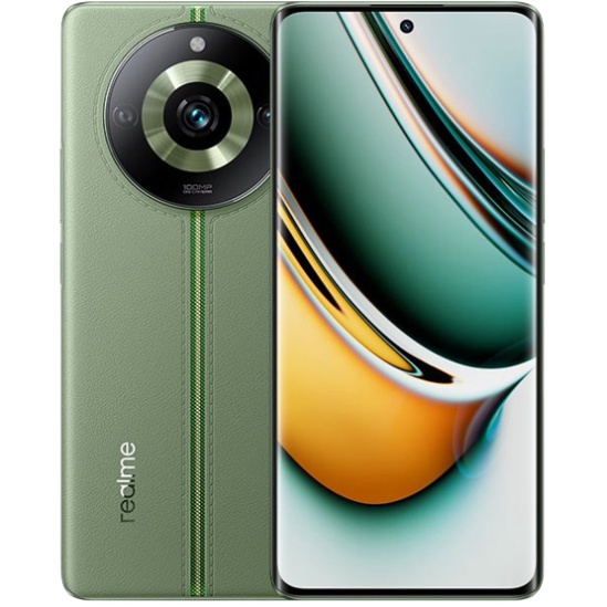 Điện thoại Realme 11 pro plus Dimensity 7050 5G