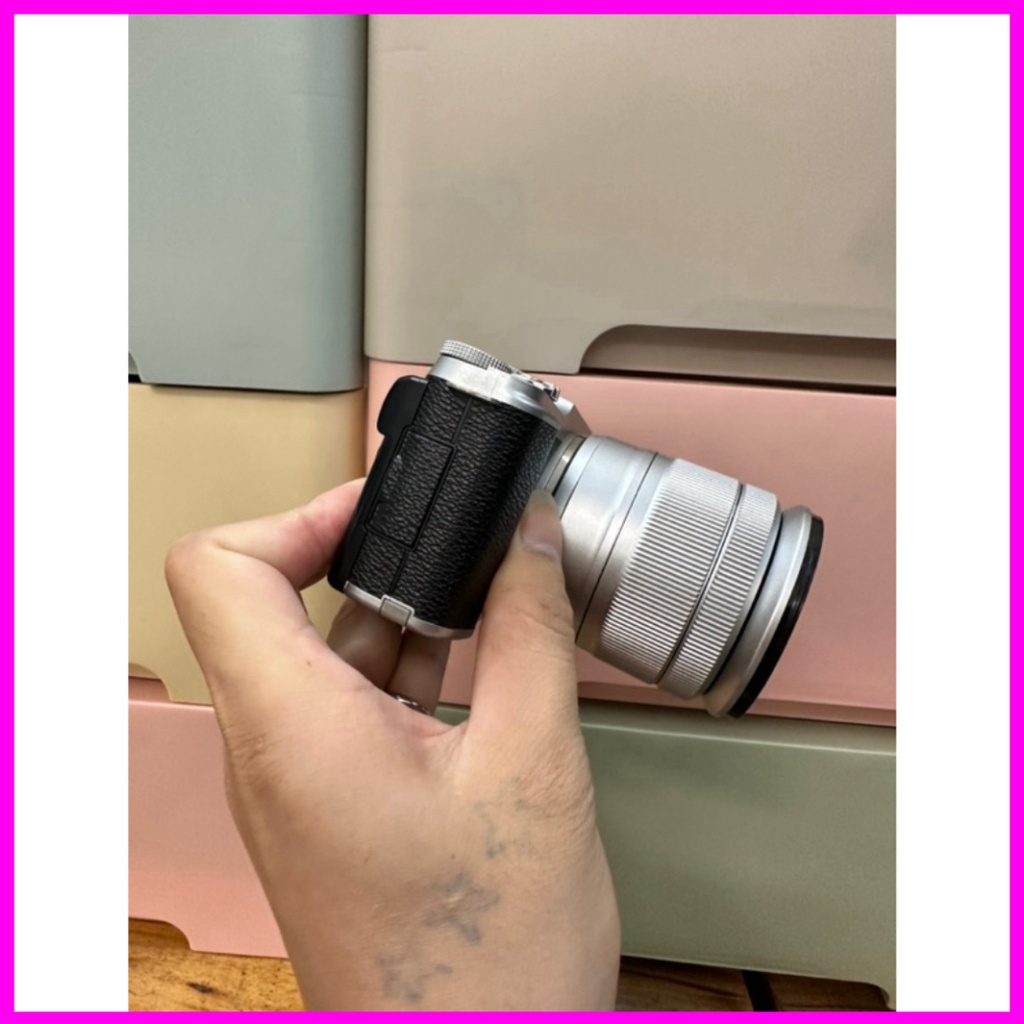 Máy ảnh Fujifiml XA-2 kèm kit 16-50mm