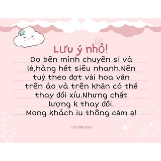 Bà ba gấm lụa tay ngắn bé gái (Hàng đặt may)