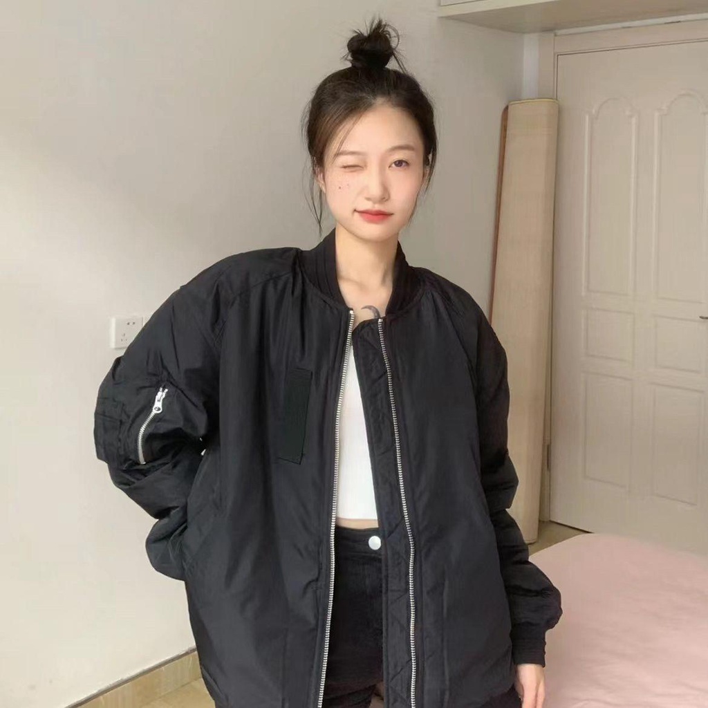 Áo Khoác Thêu Họa Tiết Phong Cách Nhật Bản Thời Trang Mùa Xuân Mới 2023