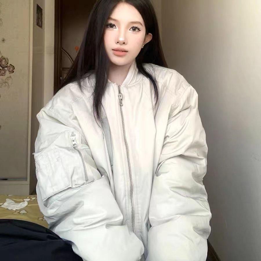 Áo Khoác Thêu Họa Tiết Phong Cách Nhật Bản Thời Trang Mùa Xuân Mới 2023