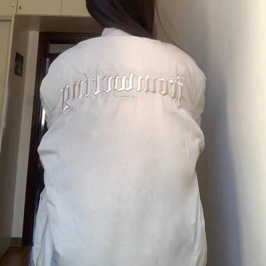 Áo Khoác Thêu Họa Tiết Phong Cách Nhật Bản Thời Trang Mùa Xuân Mới 2023