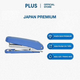 Bộ đồ bấm dập ghim plus số 10 mã ps-10e + 2 hộp kim