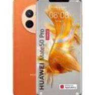 Điện thoại Huawei Mate 50 Pro Pin 4700mAh hàng nhập khẩu fullbox