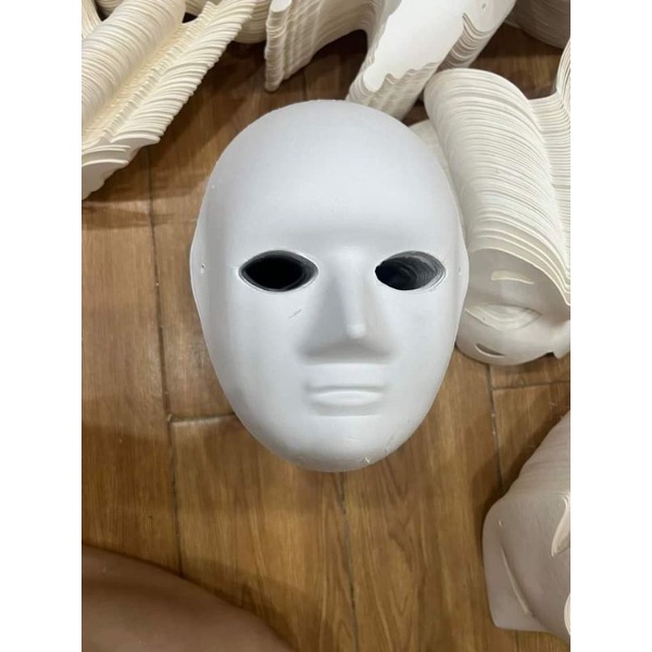 Combo 10 mặt nạ bồi mix mẫu